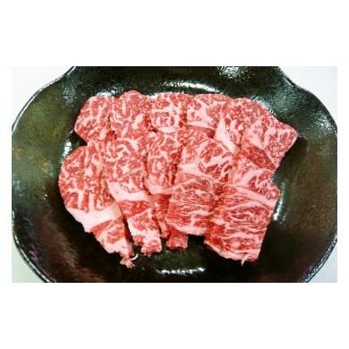 ふるさと納税 兵庫県 南あわじ市 淡路牛（交雑牛）焼肉用　ロース　１kg