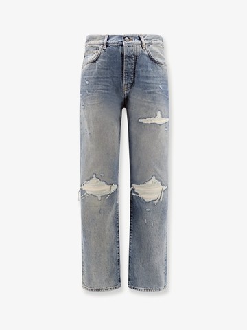 Destroyed effect jeans - AMIRI - gender_Man