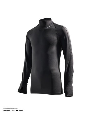PROTOTYP - PTP-25A-TT-003 ACCELERATION Backdraft Top