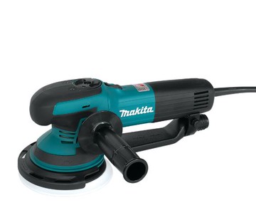 MAKITA 牧田 BO6050J 電動砂紙機 150mm