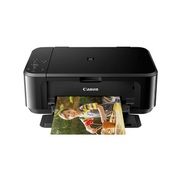 Canon PIXMA MG3670 黑色 多功能相片複合機+PG-740 黑色墨水匣