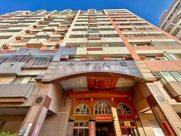 專案｜中山商圈低總價大三房｜室內30坪大空間｜台中市太平區中山路四段