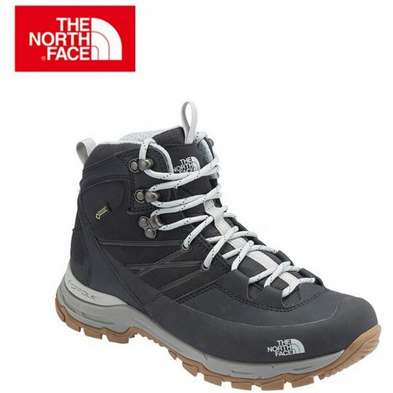 ノースフェイス トレッキングシューズ ゴアテックス ミッドカット レディース クレストンミッドgore Tex Nfw516 Kh The North Face Od 通販 Lineポイント最大0 5 Get Lineショッピング