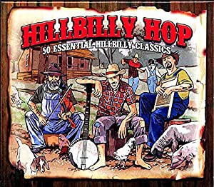 Hillbilly Hop(中古品)