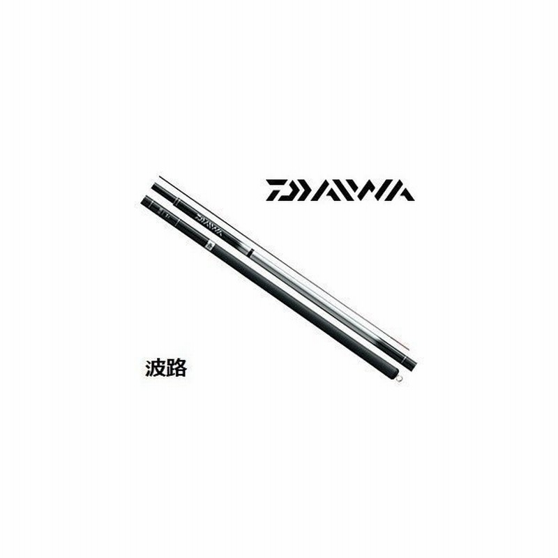 特価商品】ダイワ(DAIWA) 振出万能竿 オイカワ/へら/コイ/テナガエビ