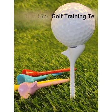 新款高爾夫發球球釘 10°高爾夫限位TEE 增加距離速度更加耐打