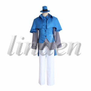 linden] ヘタリア【非公式/二次創作】 HETALIA イギリス アーサー 