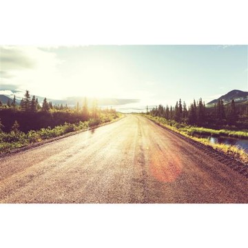 阿拉斯加│冰川健行、極光列車、珍娜溫泉泡湯、極光之城費爾班克斯、西雅圖城市遊１０日_26ANCFAI10