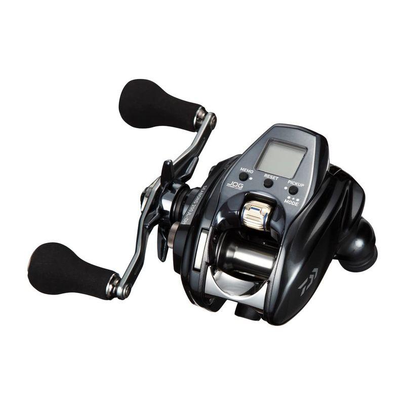 ダイワ(DAIWA) 電動リール 22 シーボーグ 200JL-DH(2022モデル)