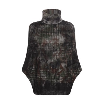 Faliero Sarti - Multicolor Wool Knitwear