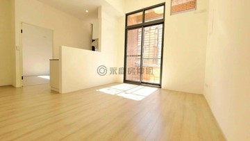 獨家專任新仁商圈低管理費.低公設美二房｜台中市大里區新仁路一段