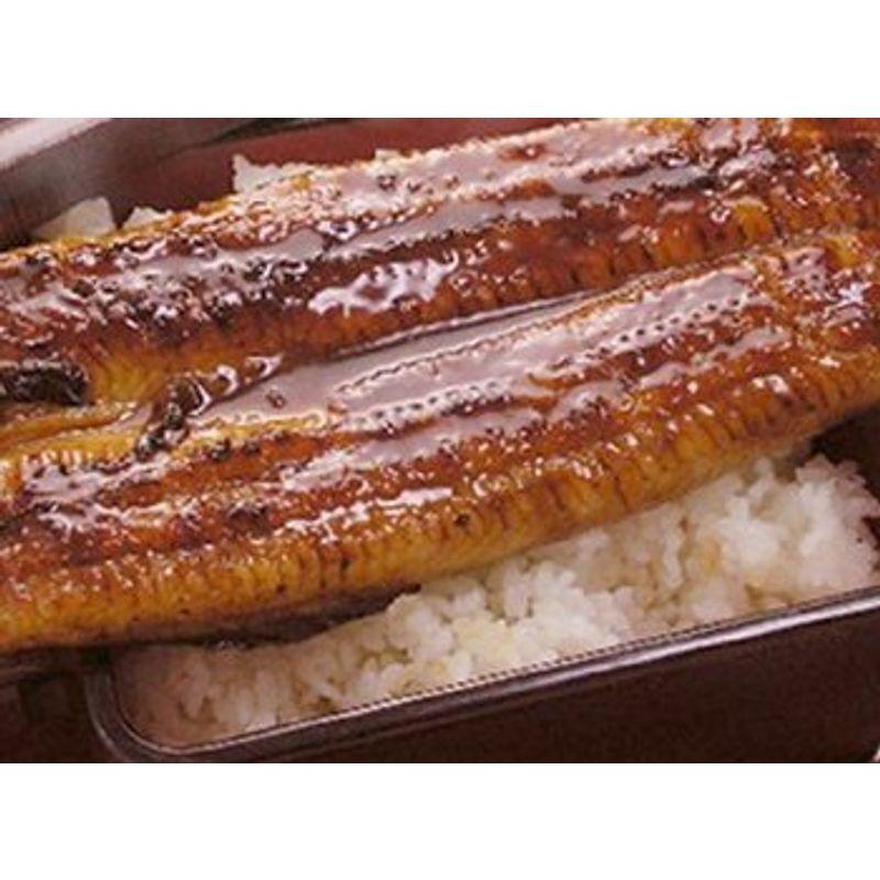 うなぎ屋かわすい 特大国産 うなぎ の蒲焼き（170g）5尾セット（タレ付き 山椒別売り) 川口水産