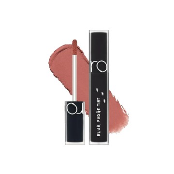 rom&nd X INAPSQUARE 迷霧軟糖唇釉 17