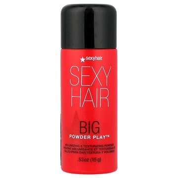 SexyHair, EXPANDA Dust 系列頭髮蓬鬆粉，0.53 盎司（15 克）