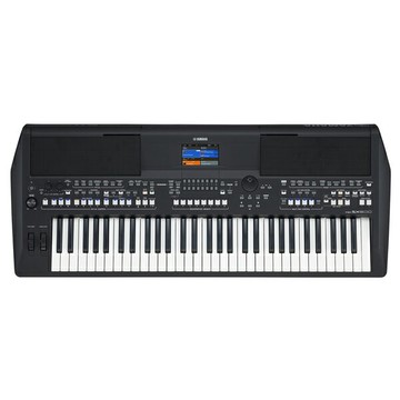 全新 日本 YAMAHA PSR-SX600 61鍵 自動伴奏琴 電子琴 演奏鍵盤 數位音樂工作站 伴奏 直播 日本必買代購