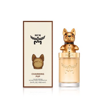 MCM動物狂想曲淡香精100ML-魅力汪汪