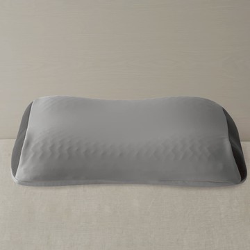 TPE釋壓高透氣枕 高度可調 枕頭 P2414 NITORI宜得利家居