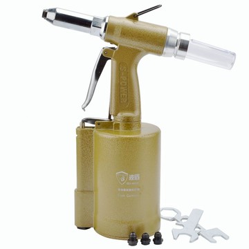 波盾 氣動拉釘槍 4.0-6.4mm鉚釘槍 風動拉鉚槍 鉚釘機 BD-4820