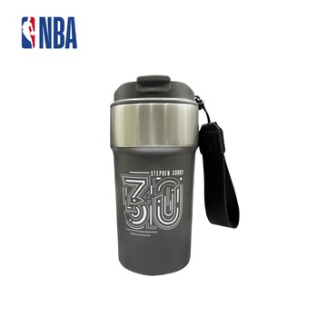 NBA 球星隨行保溫杯 Stephen Curry