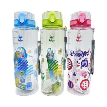 亮點休閒壺/水壺/隨行杯-1000ml