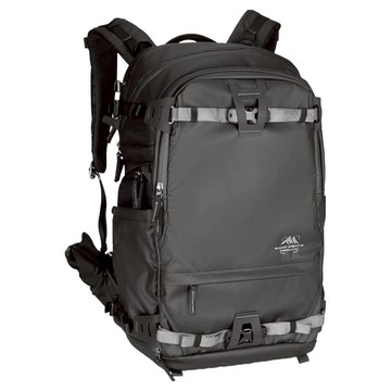SUMMIT CREATIVE 山木 相機包 35L  1個  黑色