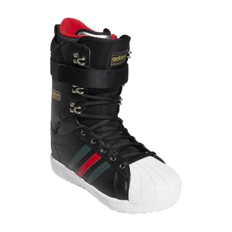 adidas | スーパースタースノーボードブーツ