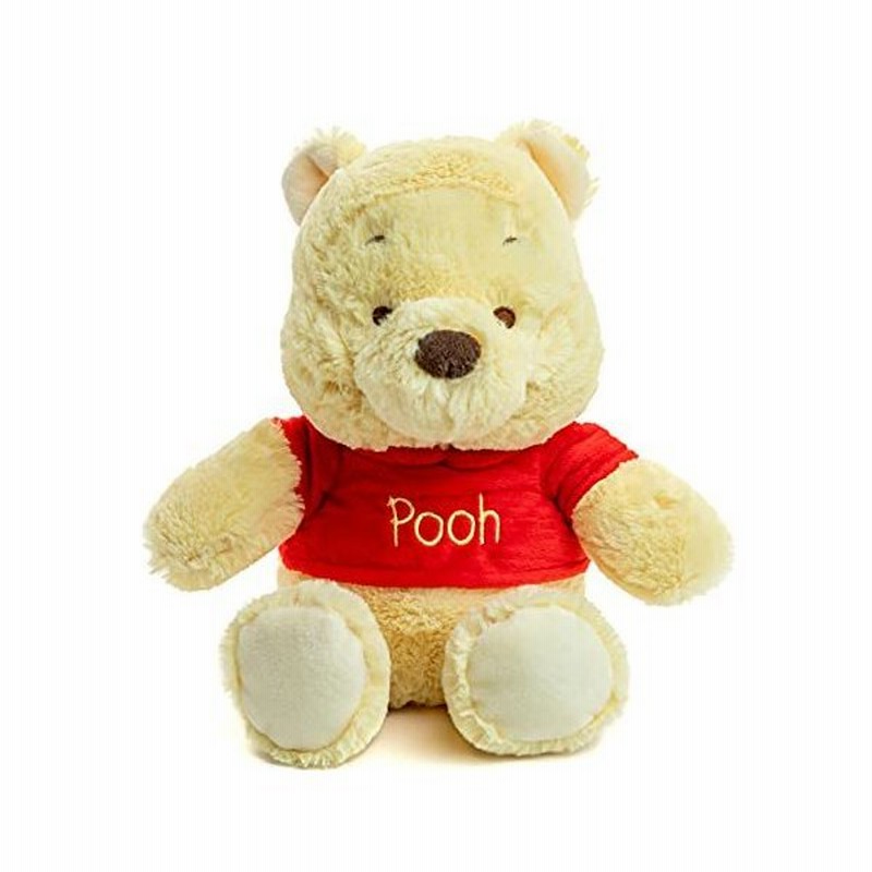 Disney Winnie The Pooh Plush ディズニーくまのプーさんのぬいぐるみ ハロウィン サイズ 通販 Lineポイント最大0 5 Get Lineショッピング