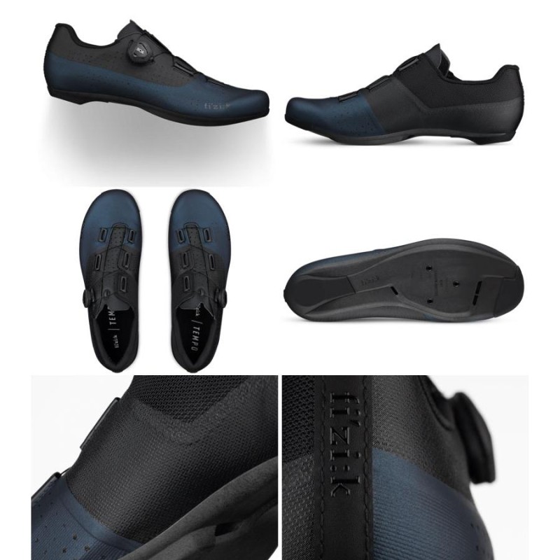 fizik ビンディングシューズ R4 TEMPO OVERCURVE WIDE