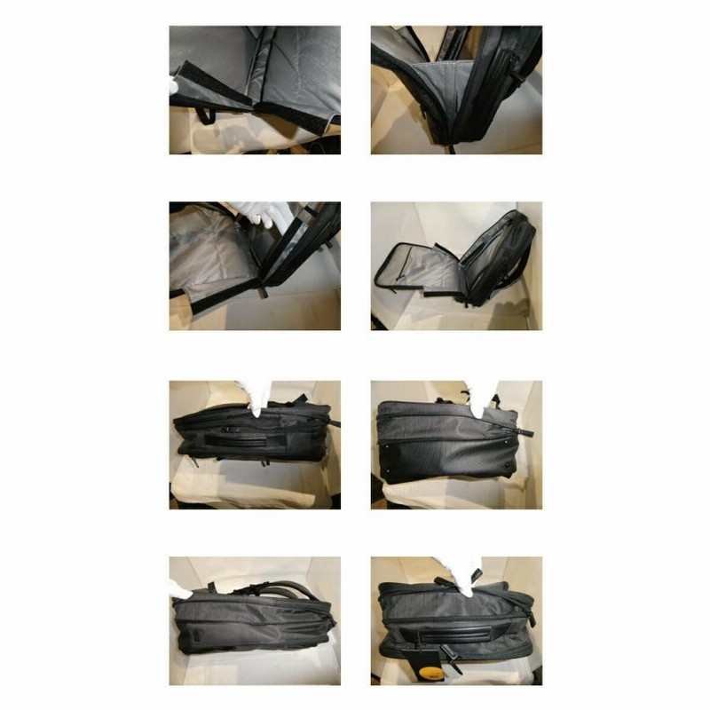 ace. GENE エース ジーン コンビライト バックパック B4 15.6PC