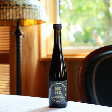 日本原裝0.00%無酒精 Whisky威士忌 職人工藝琴酒500ml - 1入