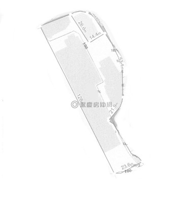 南崗工業區｜乙種工業用地｜雙面臨十米路好利用｜南投縣南投市彰南路三段