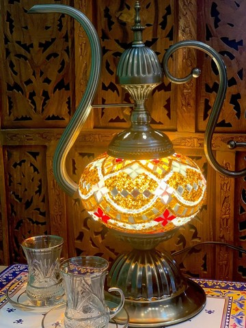 限量品!!️ 阿拉丁 L 尺寸 lamp