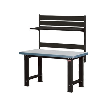 ！需自行組裝！【樹德】 WB高荷重型工作桌 WH5M+W20 鐵桌 工作台 工廠 重型工業 工具桌 辦公桌 工作站 【領券滿額再折千6/30止】
