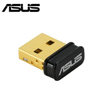 【ASUS 華碩】USB-BT540 藍牙 5.4 轉接器【三井3C】
