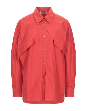GENTRYPORTOFINO Shirts - Item 38972387
