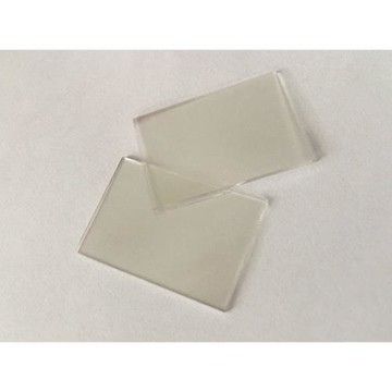 分光片50/50 80/20  45度半反半透分光片平面分光鏡36*25*1.1mm