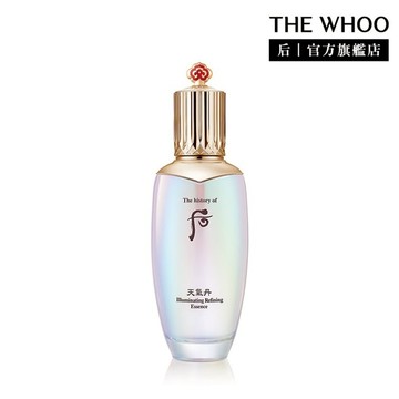 【WHOO 后】天氣丹華炫重生晶露 150ml｜官方旗艦店