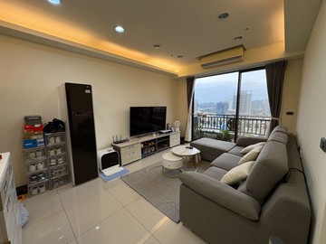 【博士嚴選】高鐵｜說LaVie永久視野高樓三房雙車｜新竹縣竹北市隘口三街