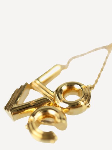 Louis Vuitton Collar Necklace