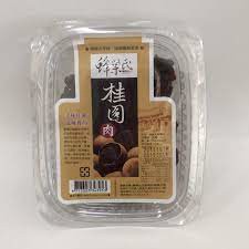 蜂巢氏】桂圓肉250g/盒