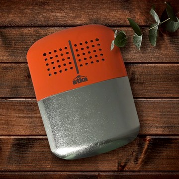 ATKA Handwarmer 感溫變色暖手爐(懷爐)【兩入組】