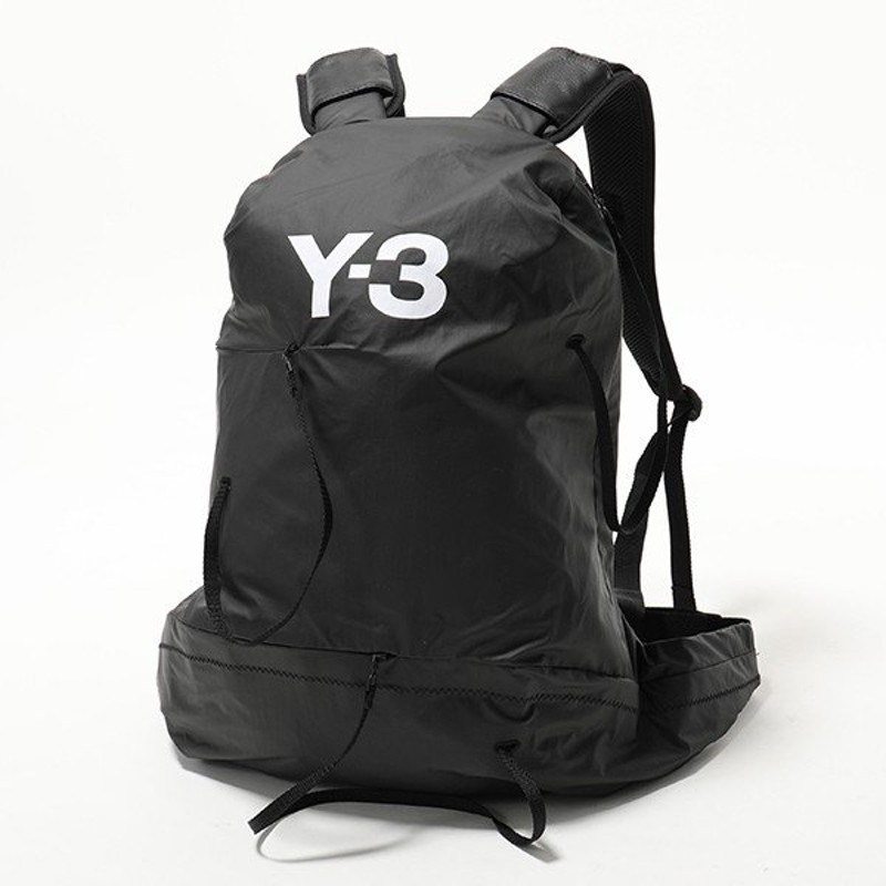 Y-3 BUNGEE BP リュック リュック | discovermediaworks.com