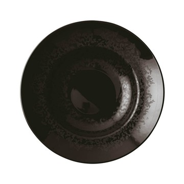 WUZ 德國 Arthur Krupp ECLIPSE 麵盤 29.5cm-黑