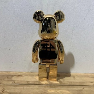 クリアランス セール ベアブリック MADSAKI BE@RBRICK 伊勢丹120周年