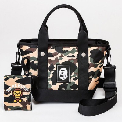 a bathing ape バッグの検索結果 | LINEショッピング