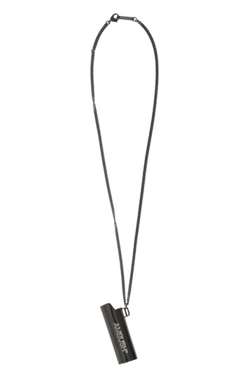 AMBUSH Lighter Case Necklace