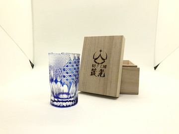 最高峰菊花接八角籃球玻璃