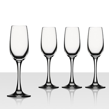 【Spiegelau】 Soiree雪莉杯110ml-4入組