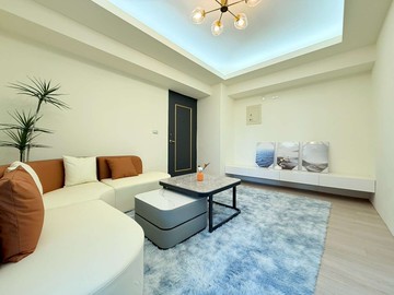 歐帝博愛星鑽美3房｜嘉義市西區博愛路一段