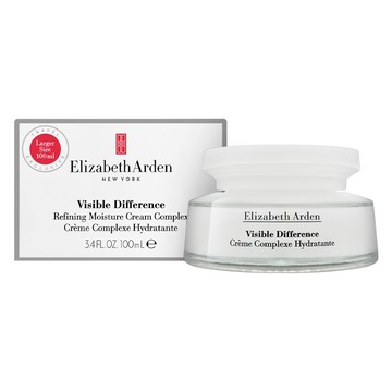 【Elizabeth Arden】21天霜 100ml